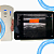 Ultrassom Doppler 3 em 1 Portátil 192 Elementos Convexa Linear e Setorial Cardíaco - Imagem 2