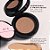Base Semi-Matte Cushion Foundation - Océane - Imagem 2