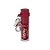 Lip Cherry Gloss - Vizzela - Imagem 1