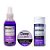 Kit de Higienizadores para Pincéis e Esponjas Clean Set - Klass Vough - Imagem 2