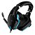 FONE DE OUVIDO MIC LOGITECH GAMER G635 71 LIGHTSYNC - Imagem 2