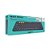 TECLADO LOGITECH K380 BLUETOOTH MULTIDEVICE CINZA - Imagem 1