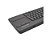 TECLADO SFIO C TOUCHPAD KWT200BK C3TECH - Imagem 4