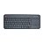 TECLADO SFIO C TOUCHPAD KWT200BK C3TECH - Imagem 2