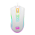 Mouse Gamer Redragon Cobra Fps Rgb Lunar White M711wfps - Imagem 1