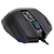 Mouse Gamer Redragon Sniper Preto Rgb M801rgb - Imagem 3
