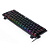 Teclado Mecânico Redragon Anivia  RGB ABNT2 Sw Marrom K614 - Imagem 3