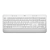Teclado Logitech Signature K650 Off White Sem Fio 920010965 - Imagem 2