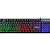 Teclado Gamer Fortrek Blackfire New Edition - Imagem 2