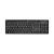 Teclado C3Tech Sem Fio Rcnano Kbw100bk Abnt2 - Imagem 2