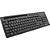 Teclado C3Tech Sem Fio Rcnano Kbw100bk Abnt2 - Imagem 3