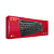 Teclado C3Tech Sem Fio Rcnano Kbw100bk Abnt2 - Imagem 1