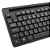 Teclado C3Tech Sem Fio Rcnano Kbw100bk Abnt2 - Imagem 4