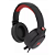 HEADSET GAMER REDRAGON NIREUS PRETO H399RGB - Imagem 3