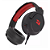 HEADSET GAMER REDRAGON NIREUS PRETO H399RGB - Imagem 4