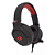 HEADSET GAMER REDRAGON NIREUS PRETO H399RGB - Imagem 2