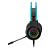 HEADSET GAMER REDRAGON SCREAM RGB PRETO H231RGB - Imagem 3
