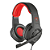 HEADSET GAMER TRUST RADIUS BLAC - Imagem 3