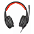 HEADSET GAMER TRUST RADIUS BLAC - Imagem 2