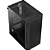 GABINETE  AEROCOOL ATX TRINITY MINI V1 PRETO - Imagem 2