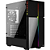 GABINETE AEROCOOL ATX PLAYA TEMPERED GLASS - Imagem 1