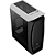 GABINETE AEROCOOL ATX AERO ONE BRANCO - Imagem 2