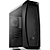 GABINETE AEROCOOL ATX AERO ONE BRANCO - Imagem 1