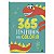 365 Desenhos para colorir (Capa Verde) - Imagem 1