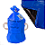 Lona Vinilona 1000 Sansuy Original 2x3 Azul 3x2 - Imagem 1