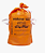 Lona Vinilona 1000 Sansuy Original 3x15 Laranja 15x3 - Imagem 5
