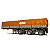 Lona Vinilona 1000 Sansuy Original 3,5x6,5 Laranja 6,5x3,5 - Imagem 4