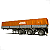 Lona Vinilona 1000 Sansuy Original 3,6x5,5 Laranja 5,5x3,6 - Imagem 5