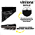 Lona Vinilona 1000 Sansuy Original 4x10 Preta 10x4 - Imagem 3