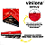 Lona Vinilona 1000 Sansuy Original 4,5x9 Vermelha 9x4,5 - Imagem 1