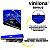Lona Vinilona 1000 Sansuy Original 4,5x8,5 Azul 8,5x4,5 - Imagem 2