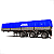 Lona Vinilona 1000 Sansuy Original 4,5x8,5 Azul 8,5x4,5 - Imagem 4