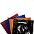 Lona Vinilona 1000 Sansuy Original 4,5x8,5 Azul 8,5x4,5 - Imagem 3