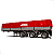 Lona Vinilona 1000 Sansuy Original 4,5x8,5 Vermelha 8,5x4,5 - Imagem 4