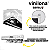 Lona Vinilona 1000 Sansuy Original 4,5x11,5 Branco 11,5x4,5 - Imagem 2