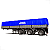 Lona Vinilona 1000 Sansuy Original 5x9,5 Azul 9,5x5 - Imagem 4