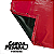 Lona Vinilona 1000 Sansuy Original 5x10 Vermelha 10x5 - Imagem 6