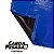 Lona Vinilona 1000 Sansuy Original 6x8 Azul 8x6 - Imagem 7