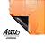Lona Vinilona 1000 Sansuy Original 6x10 Laranja 10x6 - Imagem 7