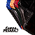 Lona Vinil Carga Pesada 1000 Caminhão 4x5 Laranja 5x4 - Imagem 6