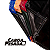 Lona Vinil Carga Pesada 1000 Caminhão 4x9 Azul 9x4 - Imagem 5