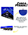 Lona Vinil Carga Pesada 1000 Caminhão 4,3x10,3 Azul 10,3x4,3 - Imagem 2