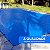 Lona de Pvc para Piscina Azul 15X15 / 15X15 - Imagem 7