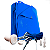 Kit Capa Para Piscina PVC 15x20 / 20x15 - Imagem 1
