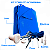 Kit Capa Para Piscina PVC 15x20 / 20x15 - Imagem 2