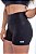 Shorts SNELL Preto Brilhoso Energize - Imagem 6